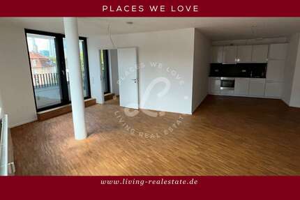 Wohnung Frankfurt am Main Sachsenhausen - 2 Zimmer, 86 m&sup2;, 1.583&euro; | Angebot:27357452