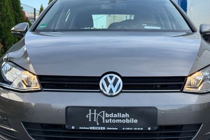 VW Golf 60.870 km 9.655 € Kelkheim 65779