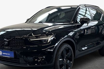 Volvo XC40 20.945 km 37.400 &euro; Frankfurt am Main 60486