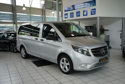 Mercedes-Benz Vito 232.500 km 26.900 € Obertshausen 63179