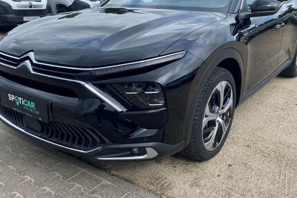 Citroen C5 X 28.500 km 25.840 € Hanau 63452