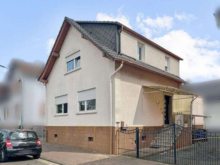 Haus zum Kaufen in Freigericht 429.000 € 140 m²