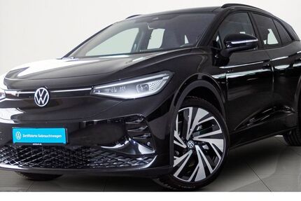 VW ID.4 9.910 km 45.440 € Bad Homburg 61348