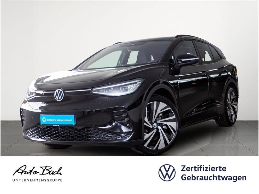 VW ID.4 9.910 km 45.440 € Bad Homburg 61348