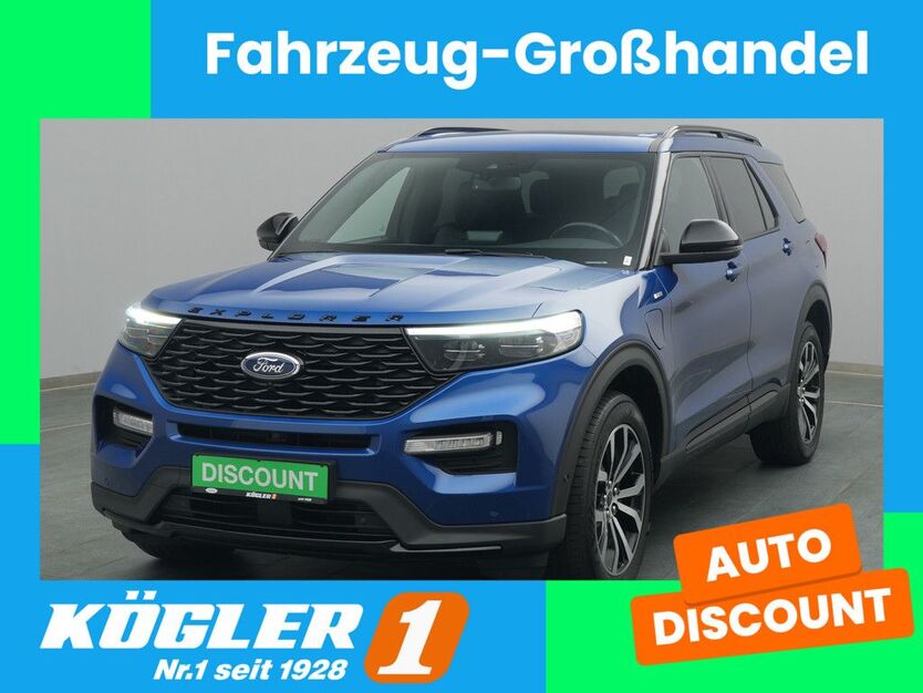 Ford Explorer 107.829 km 34.700 € Bad Nauheim 61231