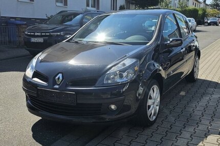 Renault Clio III Edition Dyna.Automatik+Insp-TÜV NEU 149.265 km 4.445 &euro; Schwalbach/Taunus 65824