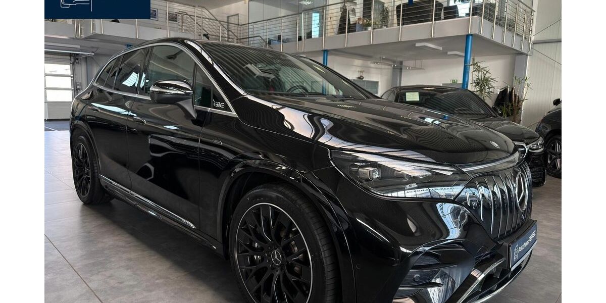 Mercedes-Benz EQE SUV 17.468 km 72.299 &euro; Groß-Umstadt 64823