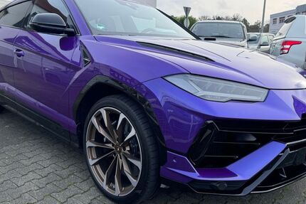 Lamborghini Urus 15.000 km 289.000 &euro; Rödermark 63322