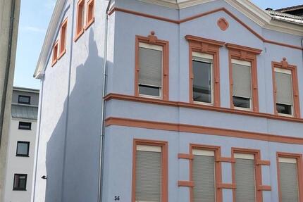 3-Familien-Haus in ruhiger Lage Stadtmitte Offenbach zimmer