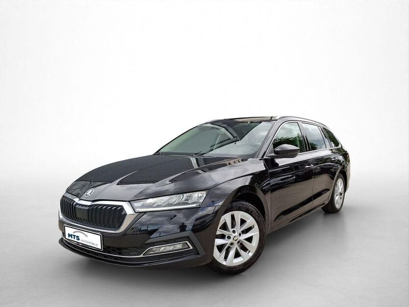 Skoda Octavia 211.977 km 15.150 € Friedberg 61169