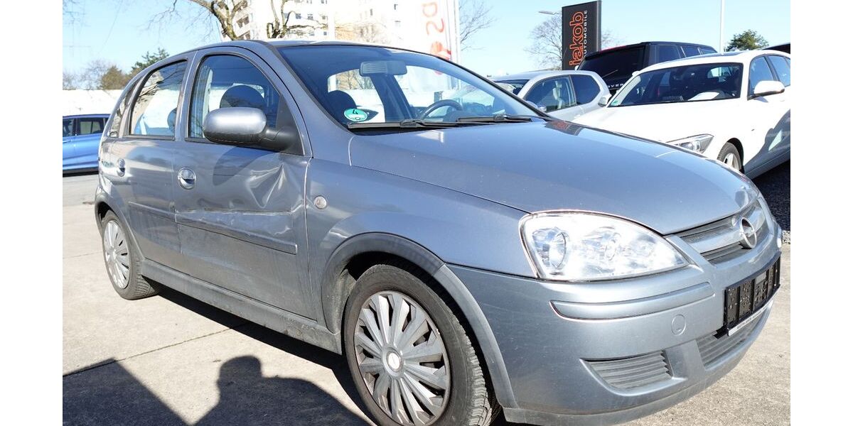 Opel Corsa 202.000 km 790 &euro; Mainaschaff 63814