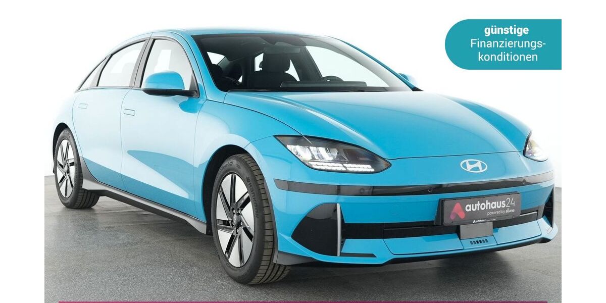 Hyundai IONIQ 6 32.842 km 24.470 &euro; Egelsbach 63329