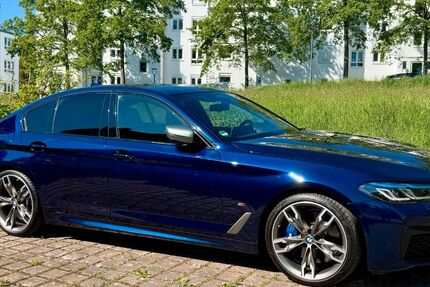 BMW M550 88.000 km 49.500 &euro; Bad Vilbel 61118