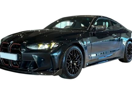 BMW M4 12.200 km 119.952 &euro; Schöneck 61137