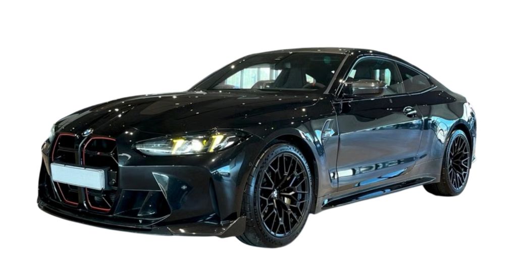 BMW M4 12.200 km 119.952 &euro; Schöneck 61137