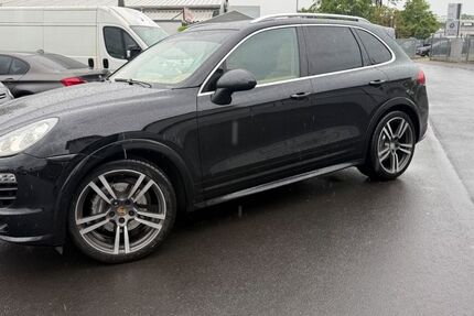 Porsche Cayenne 200.000 km 22.800 &euro; Maintal 63477