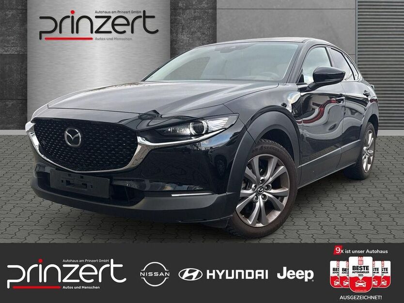 Mazda CX-30 17.989 km 25.370 € Rödermark 63322
