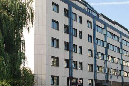 ca. 32 qm Büro plus Nutzung Teeküche, Empfangsbereich, Konferenzraum - Klasse Angebot! 1 zimmer