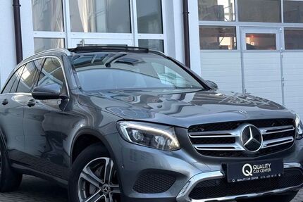 Mercedes-Benz GLC 250 45.000 km 33.290 € Büttelborn 64572
