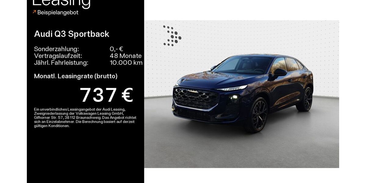 Audi Q3 5.900 km 59.999 &euro; Königstein im Taunus 61462