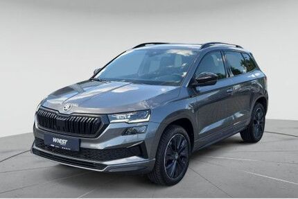 Skoda Karoq 16.371 km 37.791 &euro; Darmstadt 64295