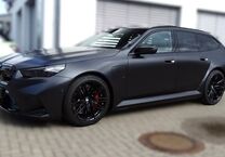 Gebrauchtwagen BMW M5