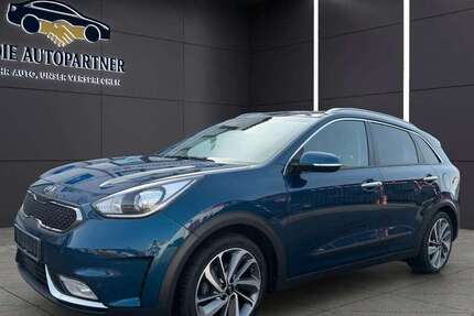 Kia Niro 81.000 km 14.480 &euro; Rödermark 63322