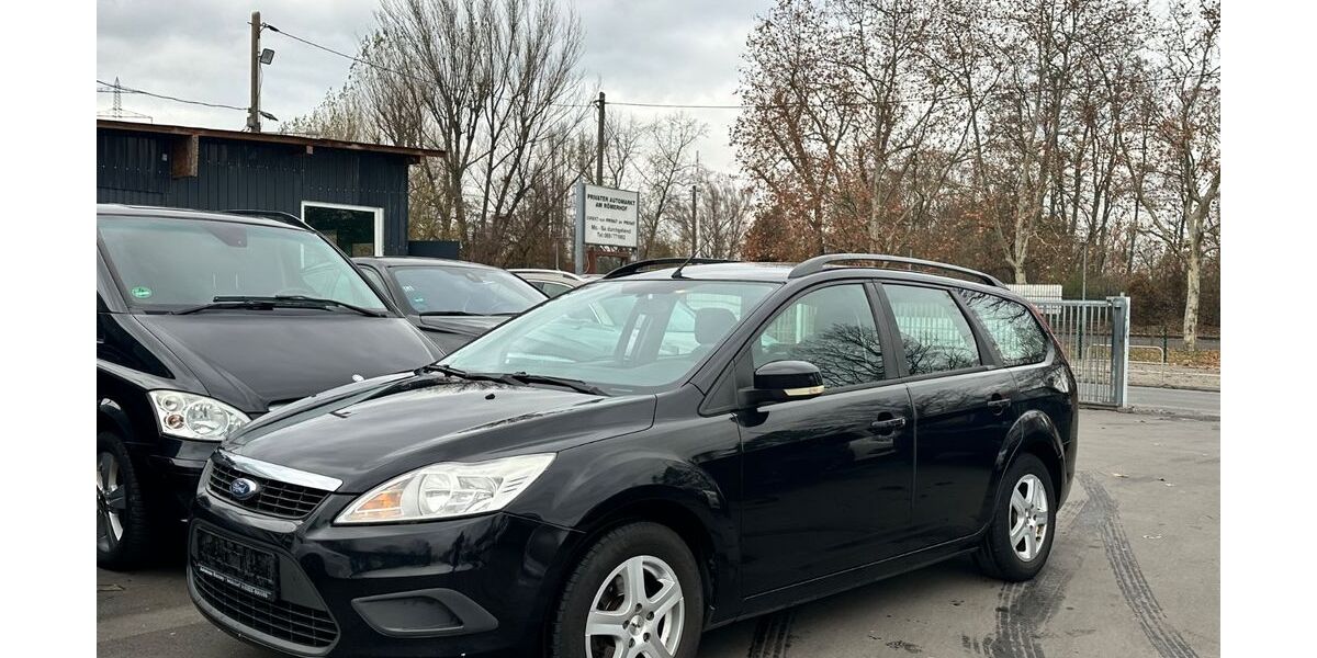 Ford Focus 299.999 km 1.899 &euro; Frankfurt am Main 60486