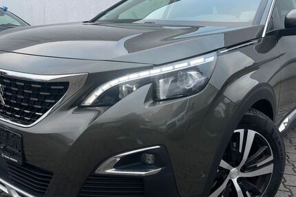 Peugeot 3008 93.000 km 12.990 &euro; Rüsselsheim 65428