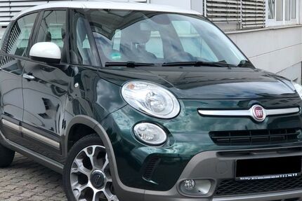 Fiat 500L 44.000 km 8.999 &euro; Heusenstamm 63150