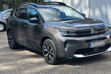 Citroen C5 Aircross 75.776 km 19.492 € Frankfurt am Main 60438