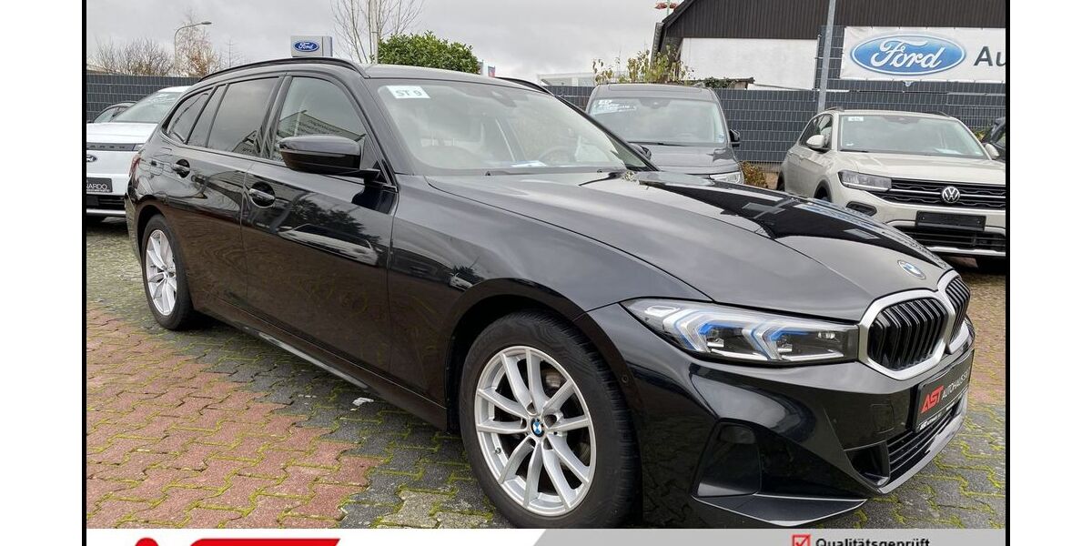 BMW 318 79.000 km 26.880 &euro; Babenhausen 64832