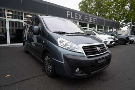 Fiat Scudo 179.800 km 11.990 € Neu-Isenburg 63263