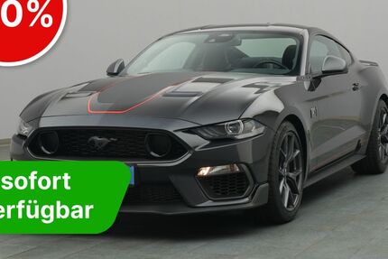Ford Mustang 6.178 km 56.970 &euro; Bad Nauheim 61231