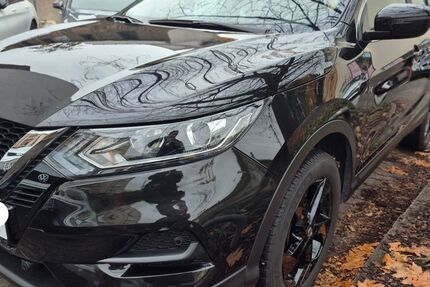 Nissan Qashqai 54.000 km 17.500 € Frankfurt am Main 65929