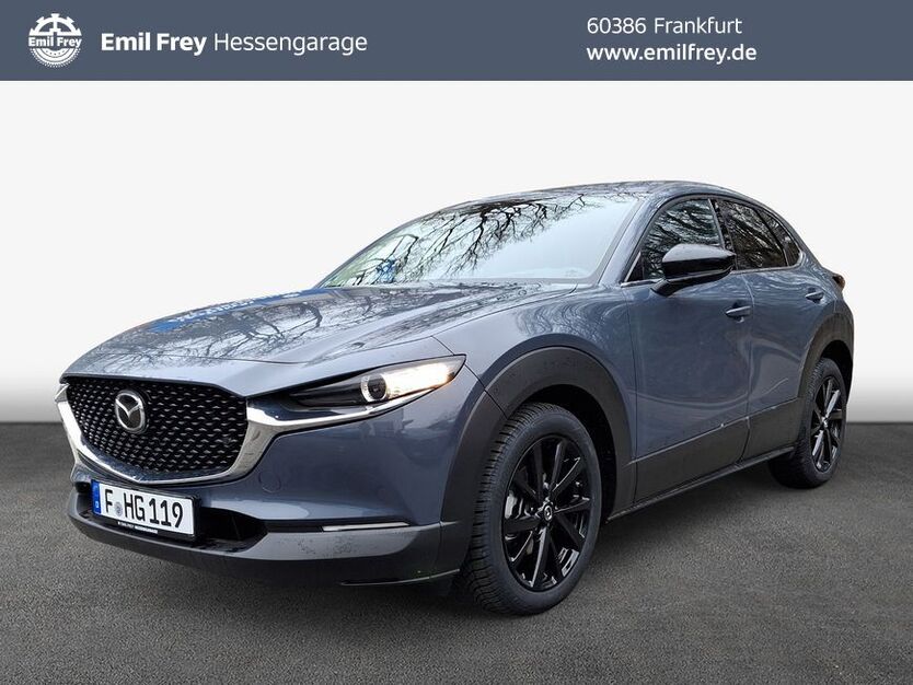 CX-30