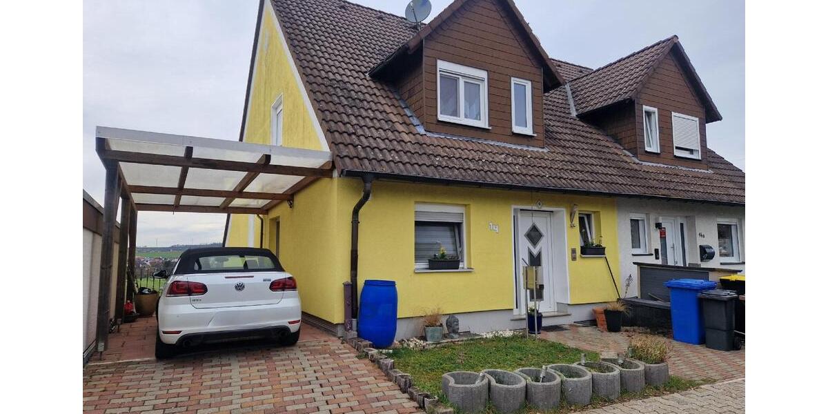 Doppelhaushälfte Altenstadt - 6 Zimmer, 165 m&sup2;, 515.000&euro; | Angebot:25204938