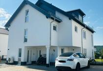 6 Zimmer Wohnung