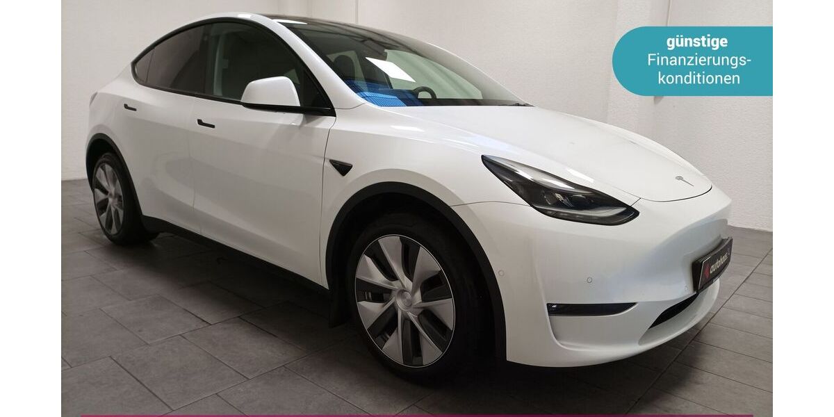 Tesla Model Y 95.553 km 28.470 &euro; Egelsbach 63329