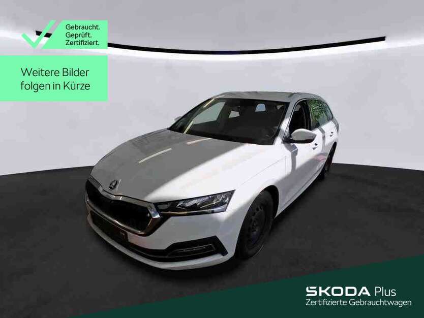 Skoda Octavia 65.600 km 20.699 € Mühlheim a. Main 63165