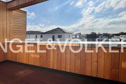 Haus zum Mieten in Wöllstadt 1.020 € 65 m² 2 zimmer