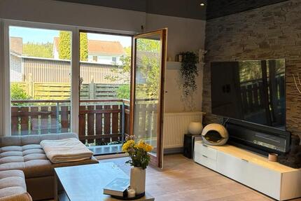 Wohnung Roßdorf - 2 Zimmer, 52 m&sup2;, 199.000&euro; | Angebot:26222700