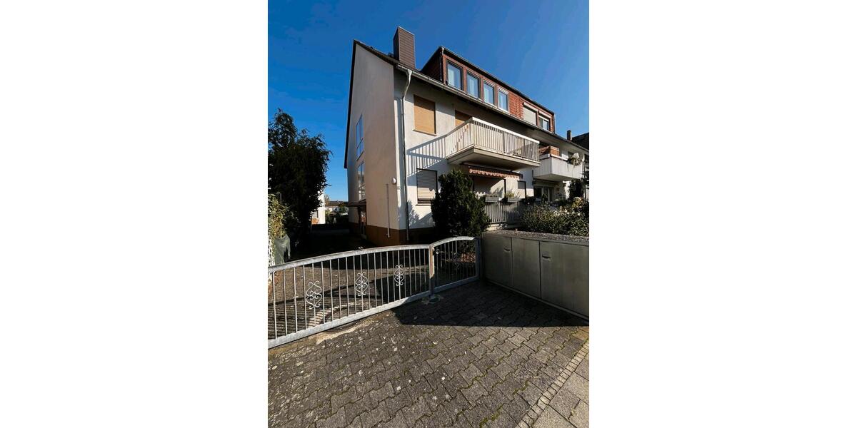 Eigentumswohnung 63263 Neu-Isenburg 2 zimmer