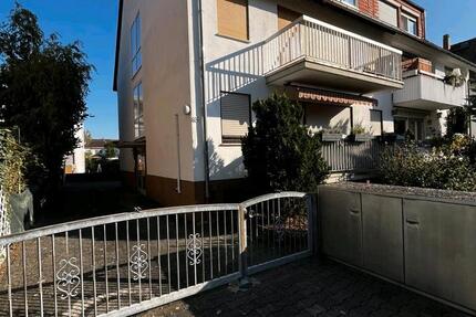 Wohnung Dietzenbach - 2 Zimmer, 42 m&sup2;, 230.000&euro; | Angebot:24527246