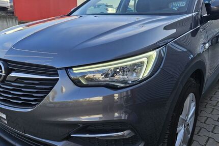 Opel Grandland (X) 114.000 km 10.948 &euro; Kelkheim 65779