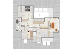 albero:) Premium-Maisonette direkt am Main - Kamin, Sauna, Aufzug und TG - Maisonettenwohnung Seligenstadt | Angebot:26006959
