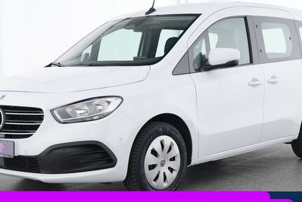 Mercedes-Benz T-Klasse 27.109 km 24.325 € Dietzenbach bei Frankfurt 63128