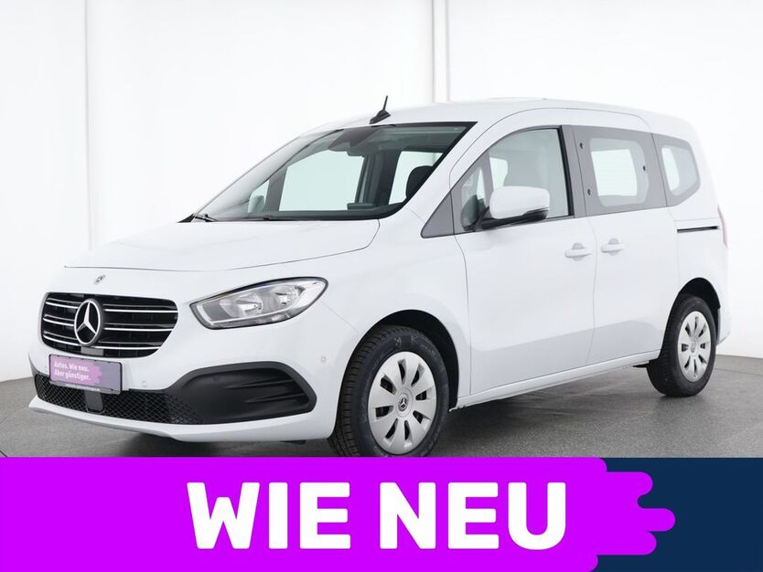 Mercedes-Benz T-Klasse 27.109 km 24.325 € Dietzenbach bei Frankfurt 63128