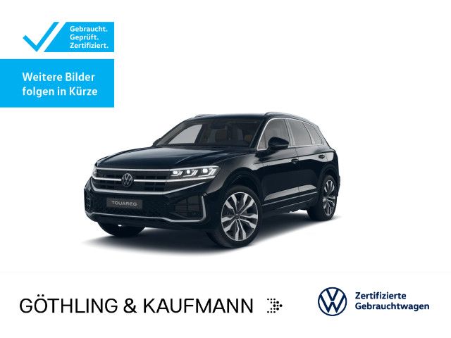 VW Touareg 16.335 km 73.430 &euro; Eschborn 65760