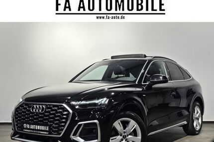 Audi Q5 22.290 km 47.290 € Mainaschaff 63814